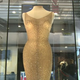 Marilyn Monroe's Dress For Sale (Screenshot: YouTube)